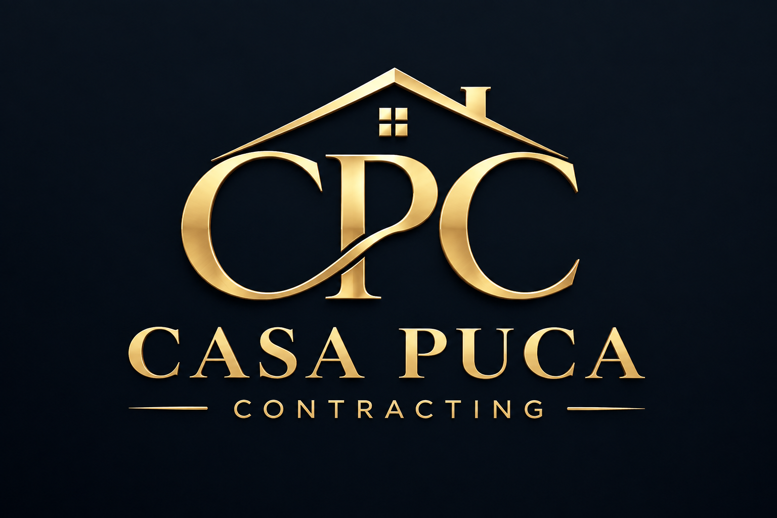 Casa Puca Contracting